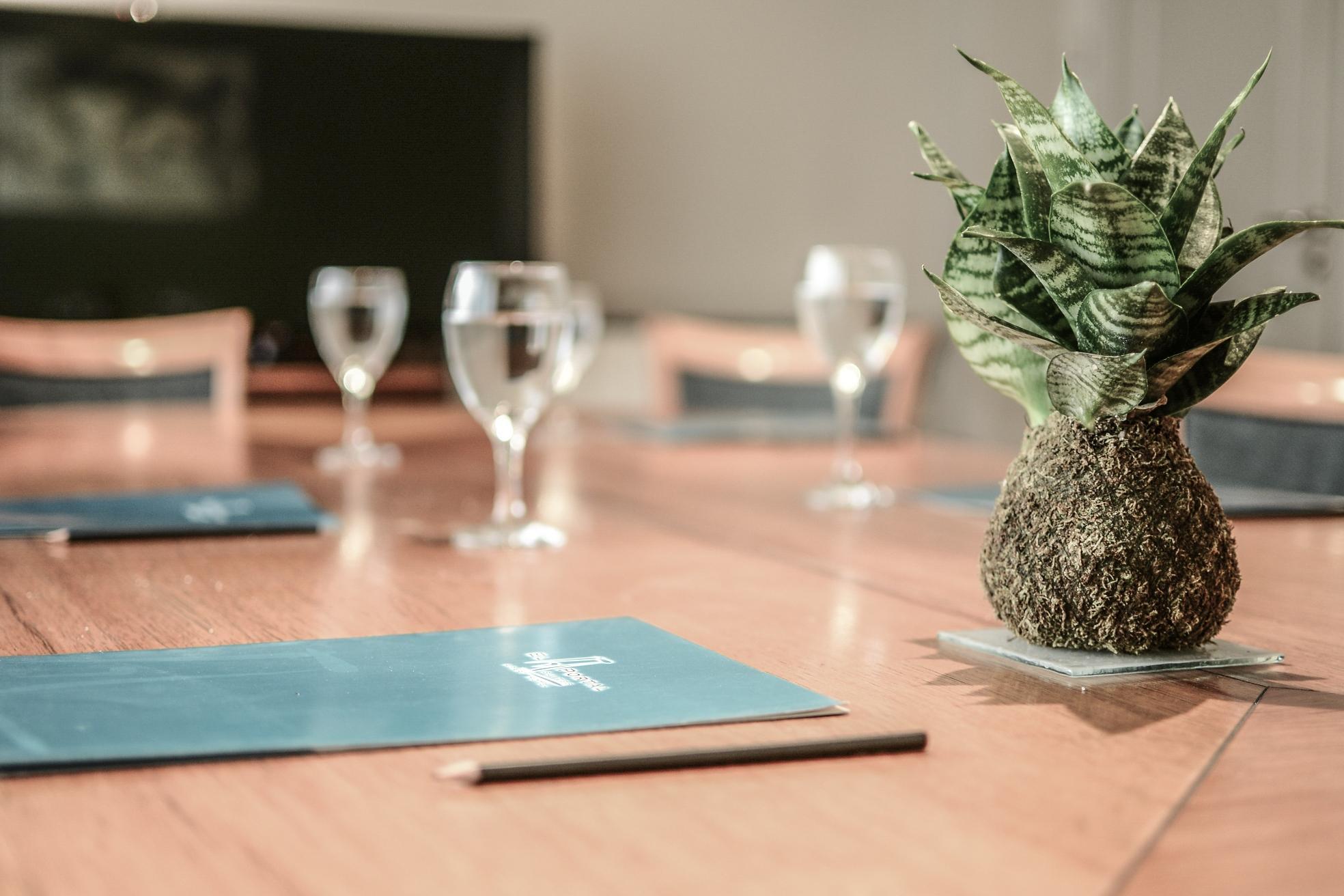 Portal Plaza Suites 멘도사 외부 사진